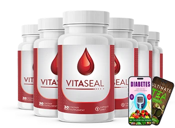 vitaseal.com